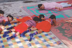 International Yoga Day-07